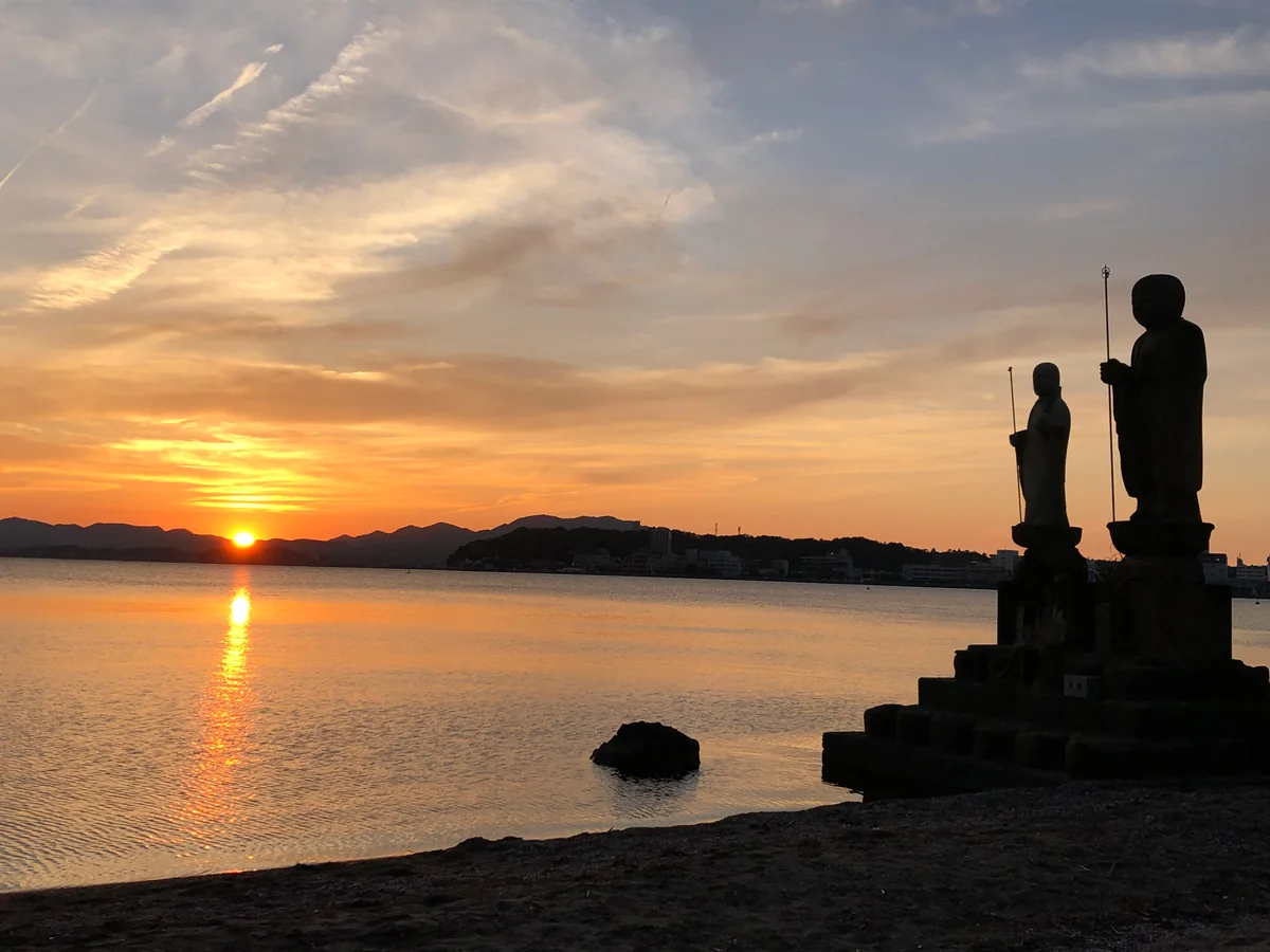 投稿写真：袖師地蔵