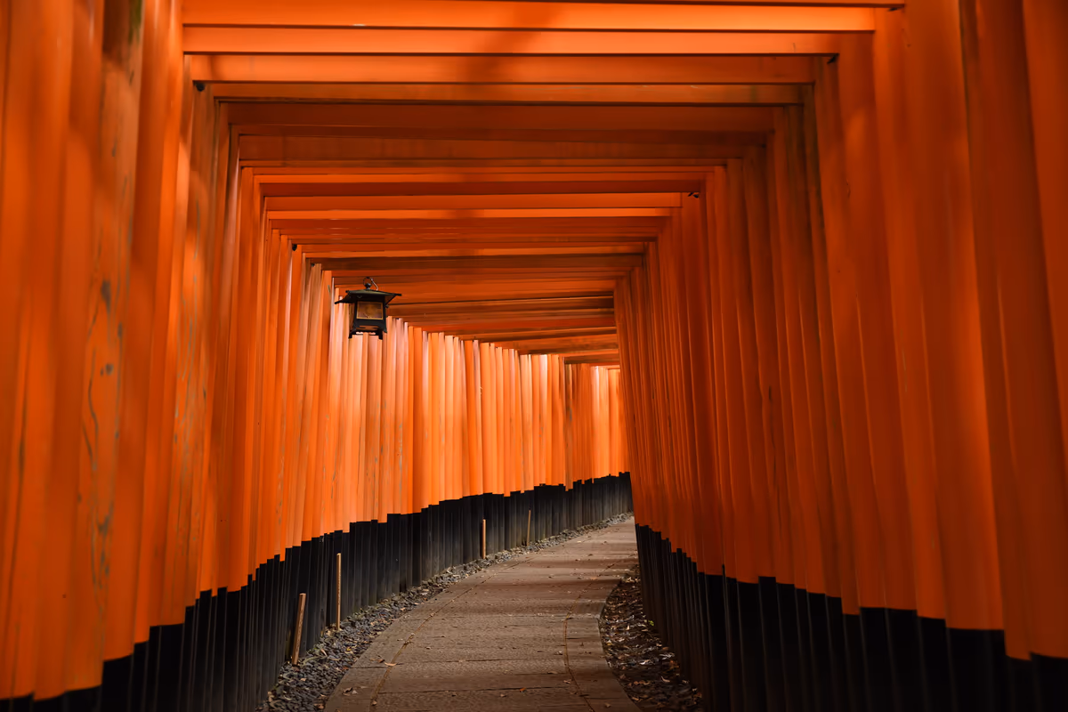 投稿写真：千本鳥居