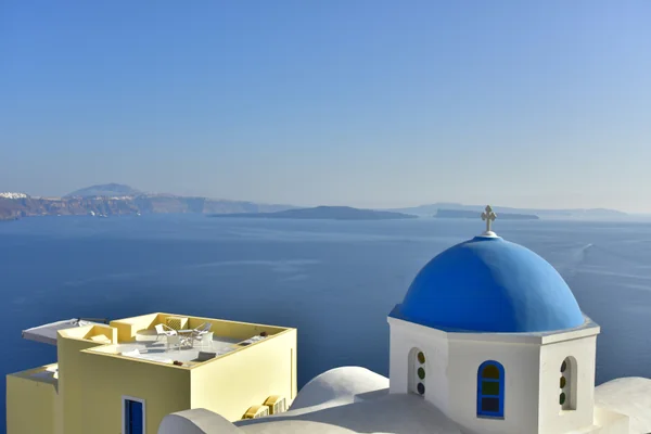 投稿：青いドーム