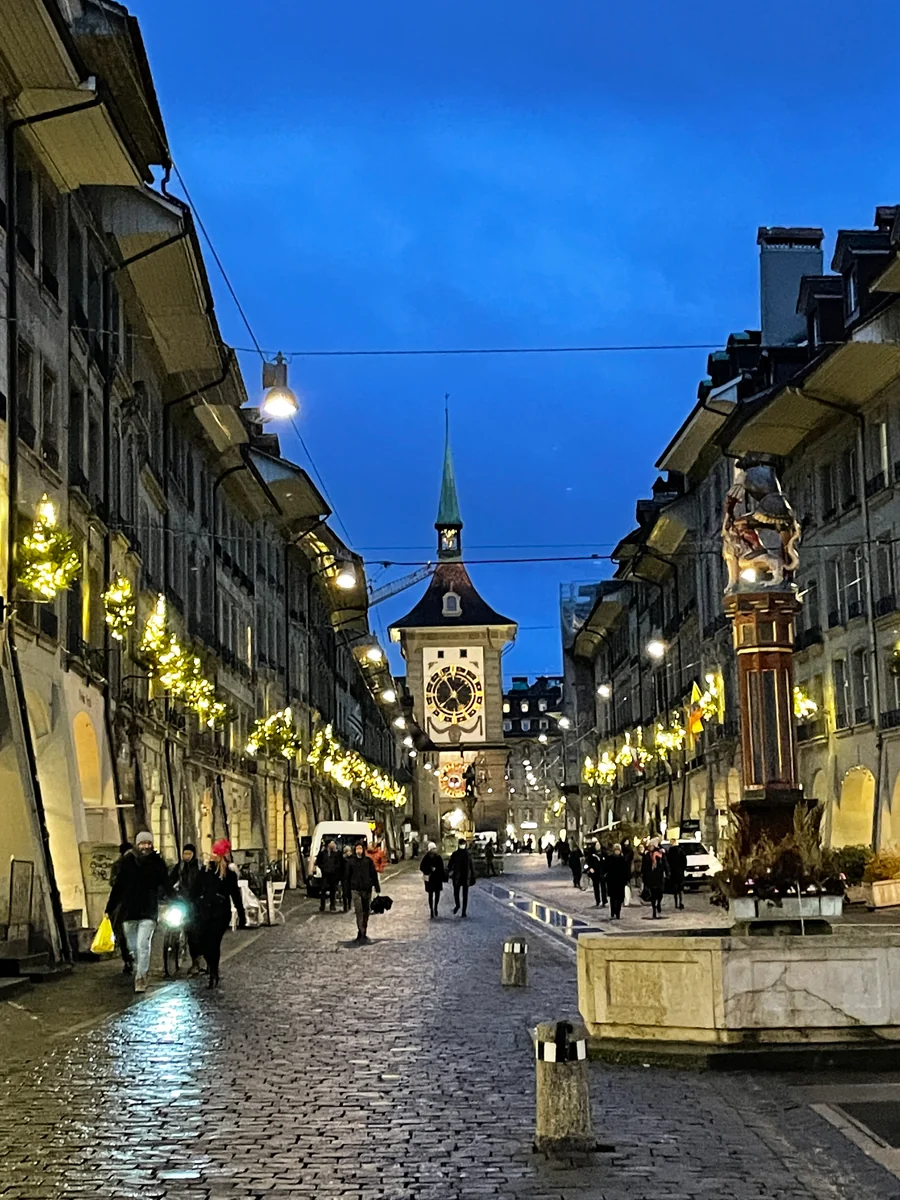 投稿写真：Switzerland Bern