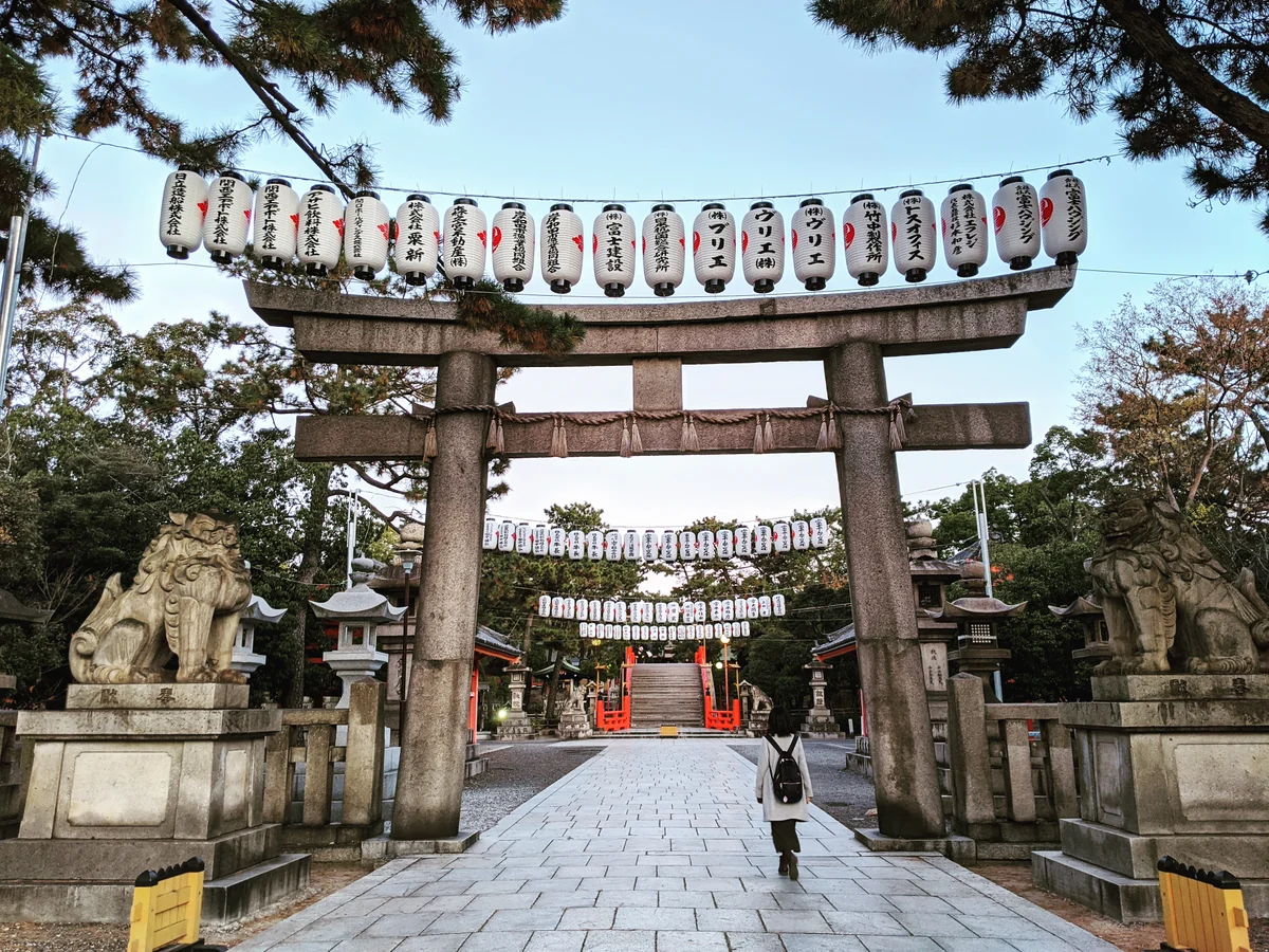 投稿写真：住吉大社