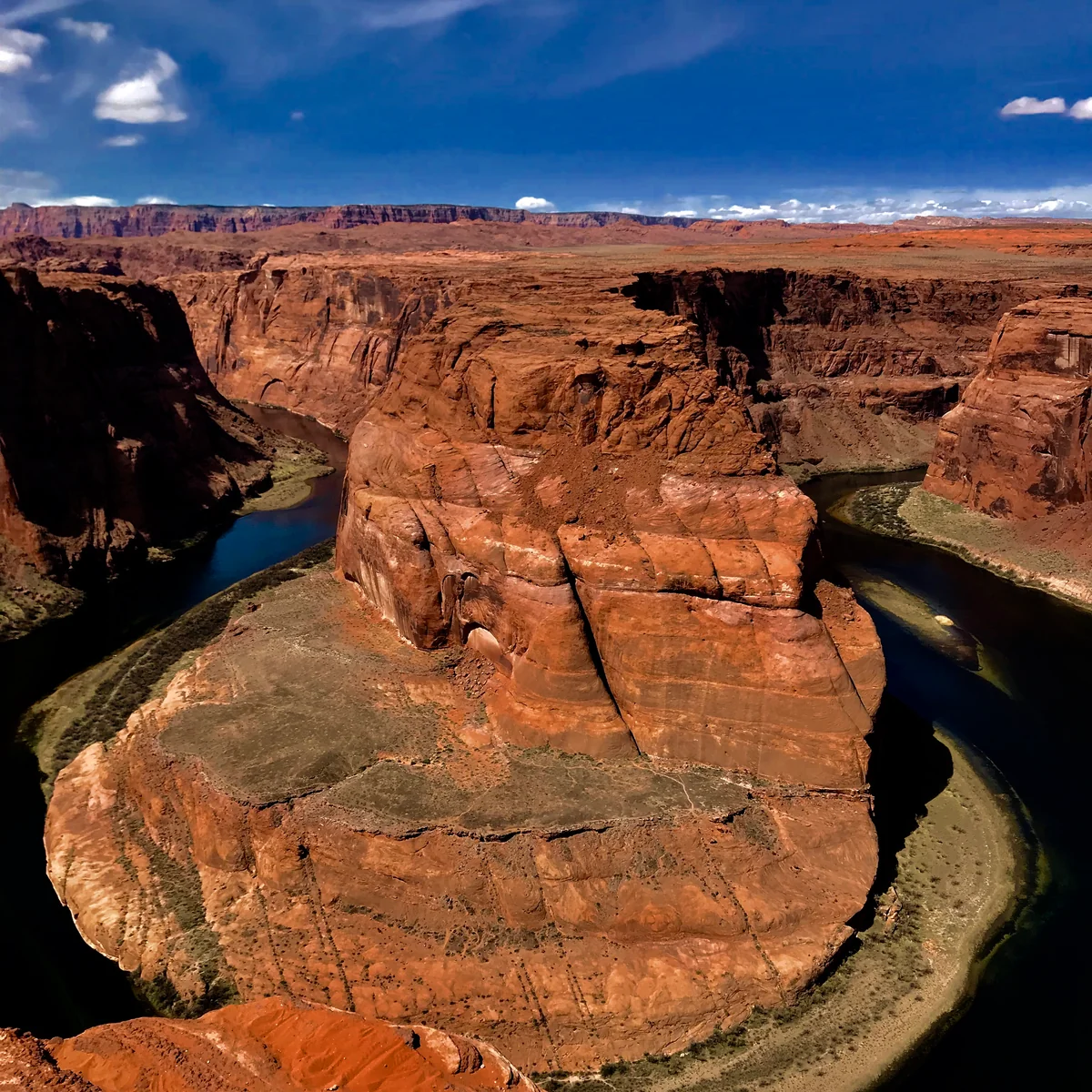 投稿写真：ホースシューベンド