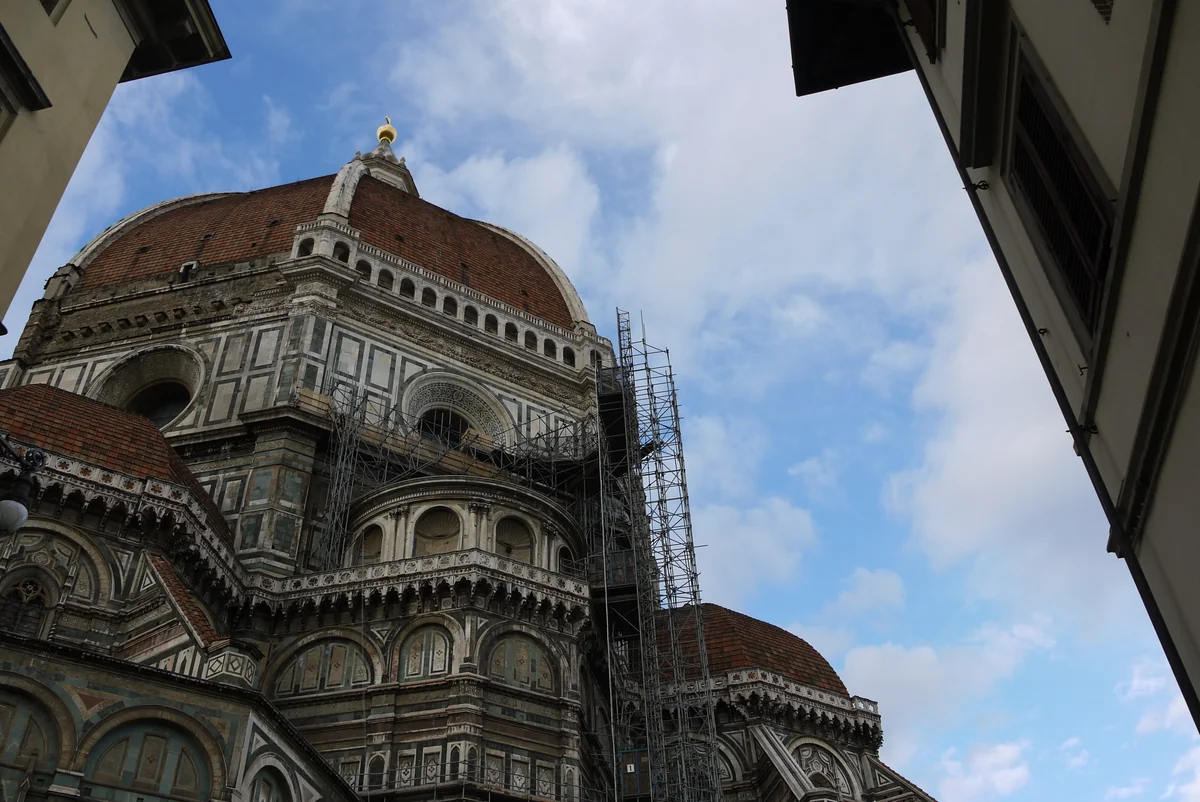 投稿写真：フィレンツェ　ドゥオモ