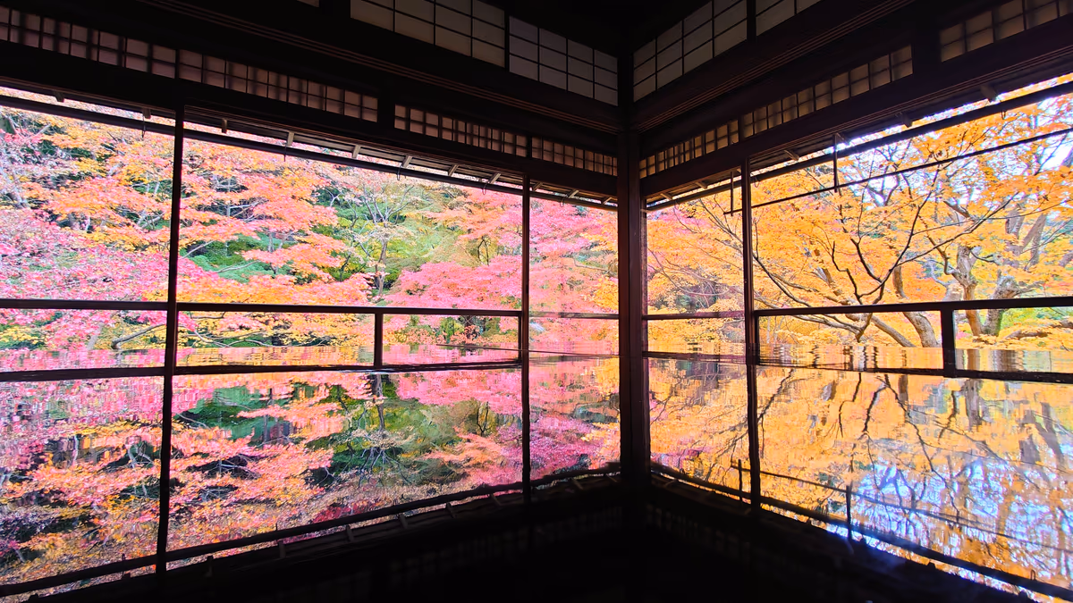 投稿写真：瑠璃光院