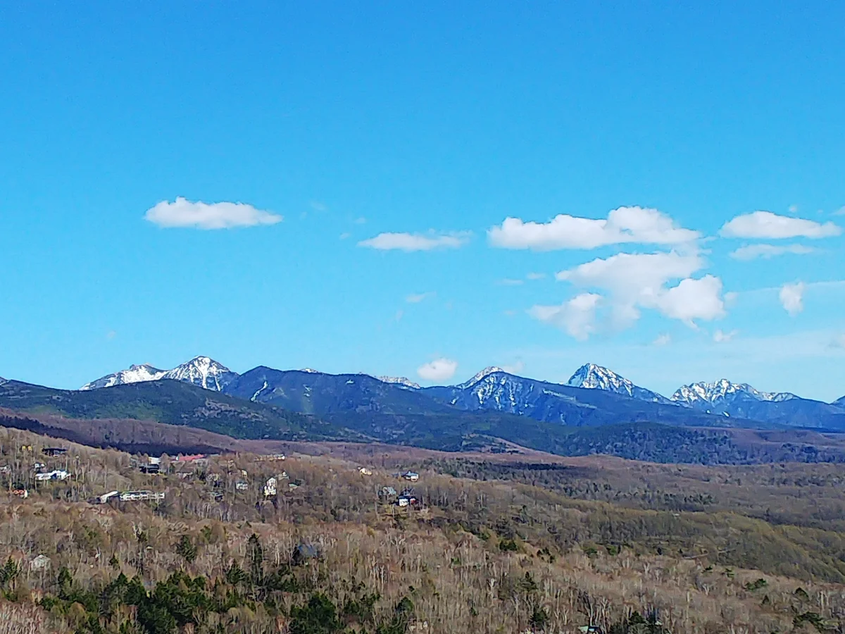 投稿写真：スズラン峠 (女の神展望台)