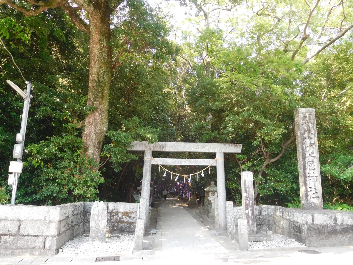 投稿写真：花の窟神社