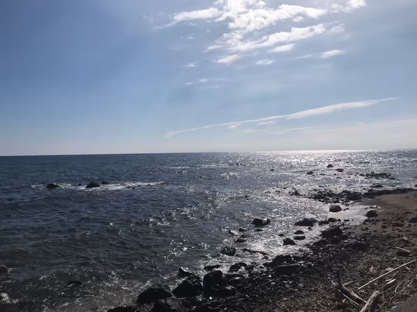 投稿：能登半島