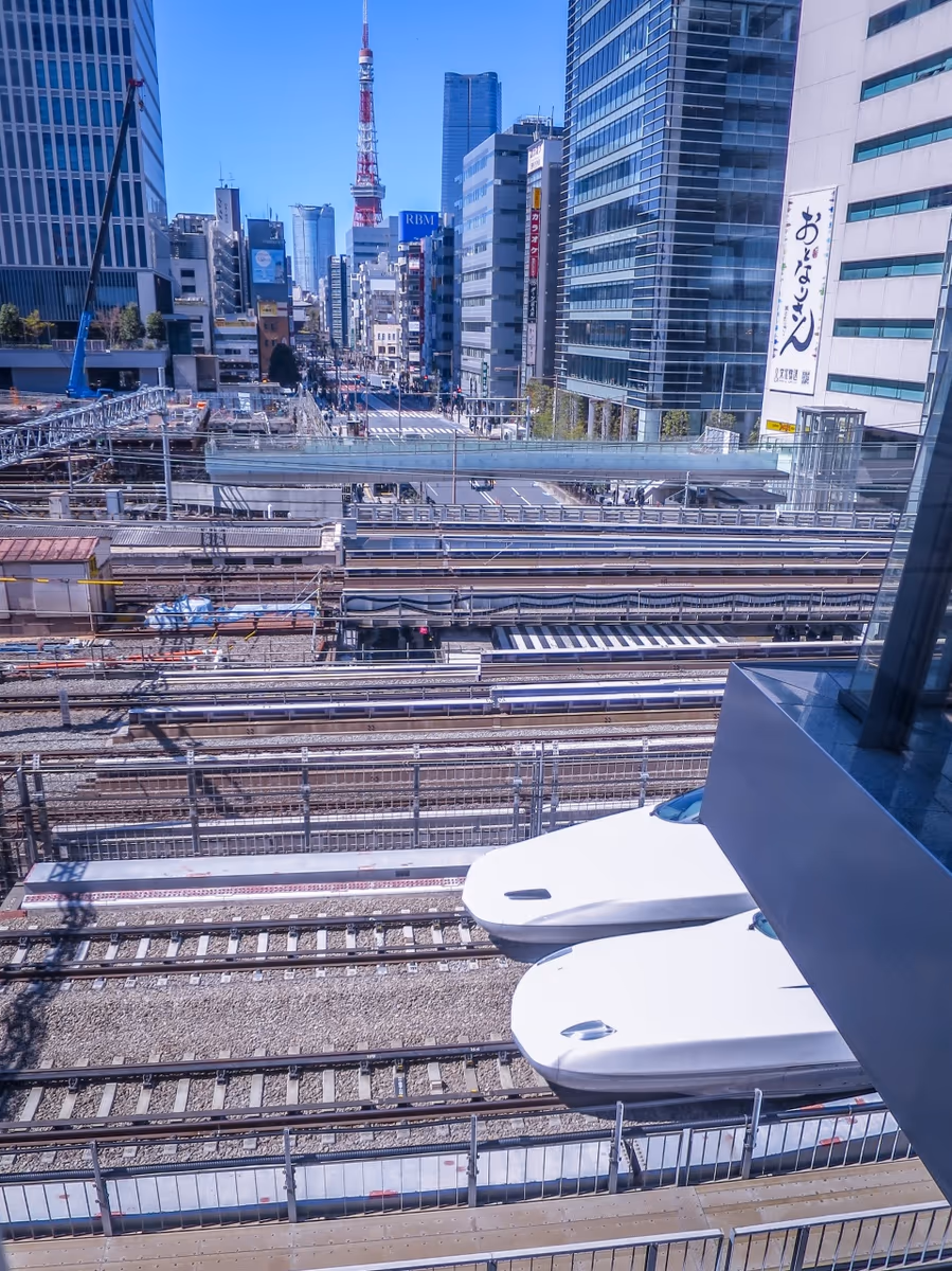 投稿写真：並んだ！