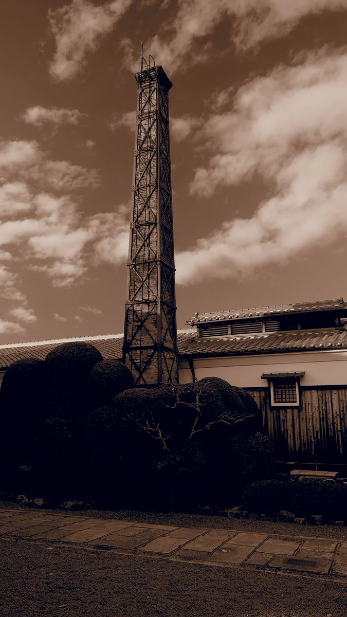 投稿写真：月桂冠大倉記念館