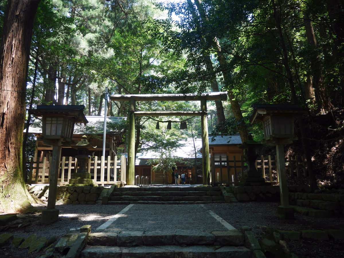 投稿写真：195天岩戸神社（宮崎）