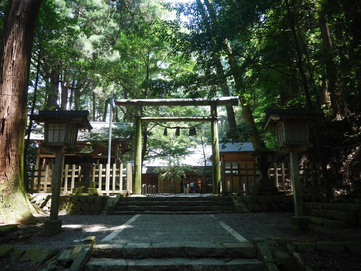 投稿写真：195天岩戸神社（宮崎）