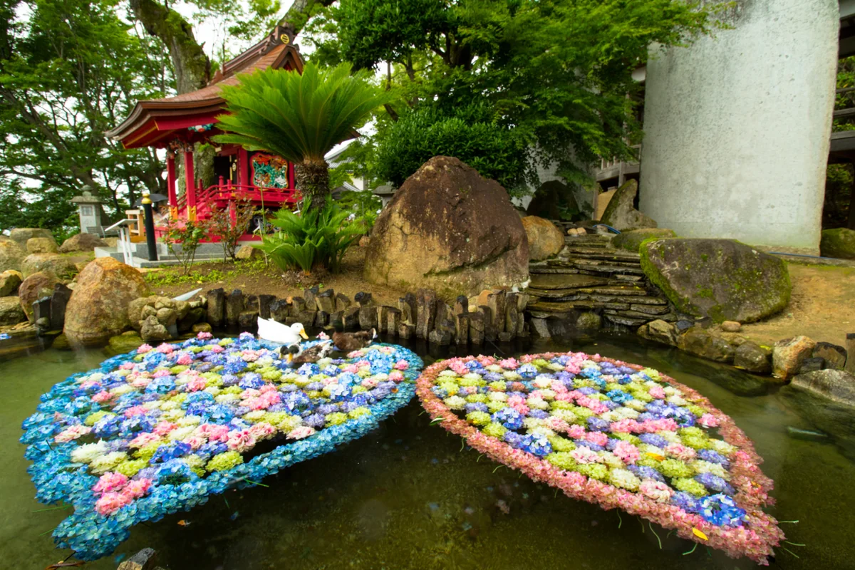 ゆうちょさんの投稿写真