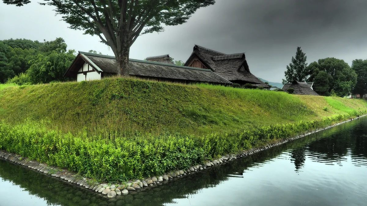 投稿写真：足利学校