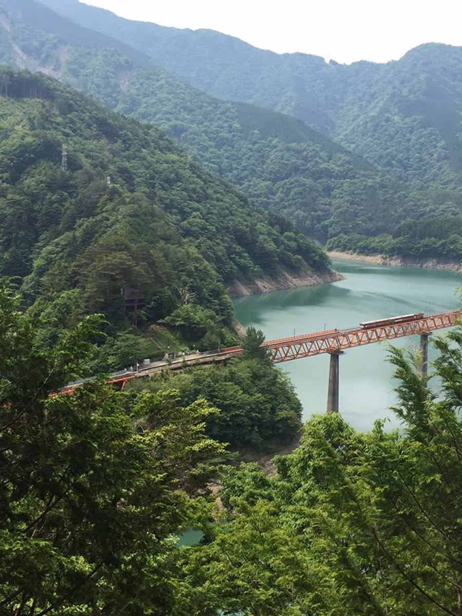 投稿写真：秘境駅