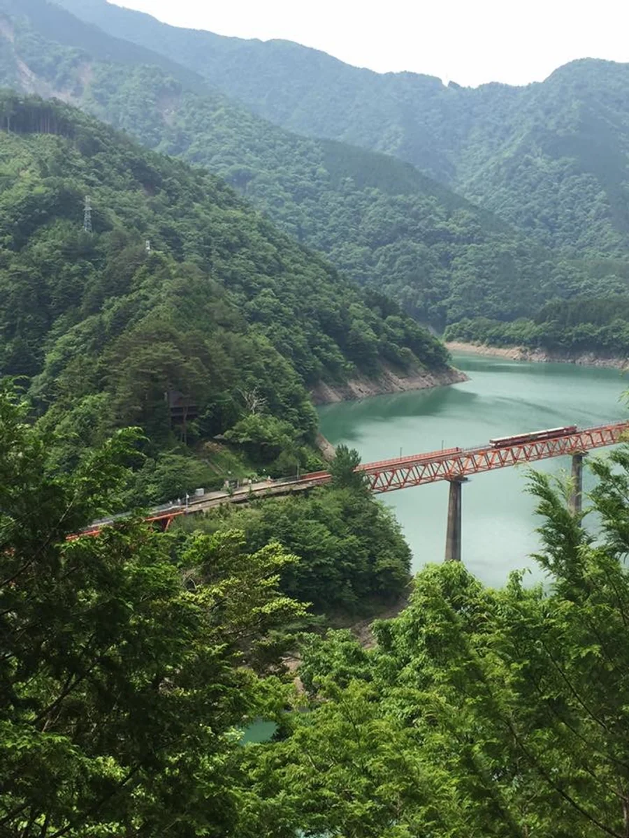 投稿写真：秘境駅