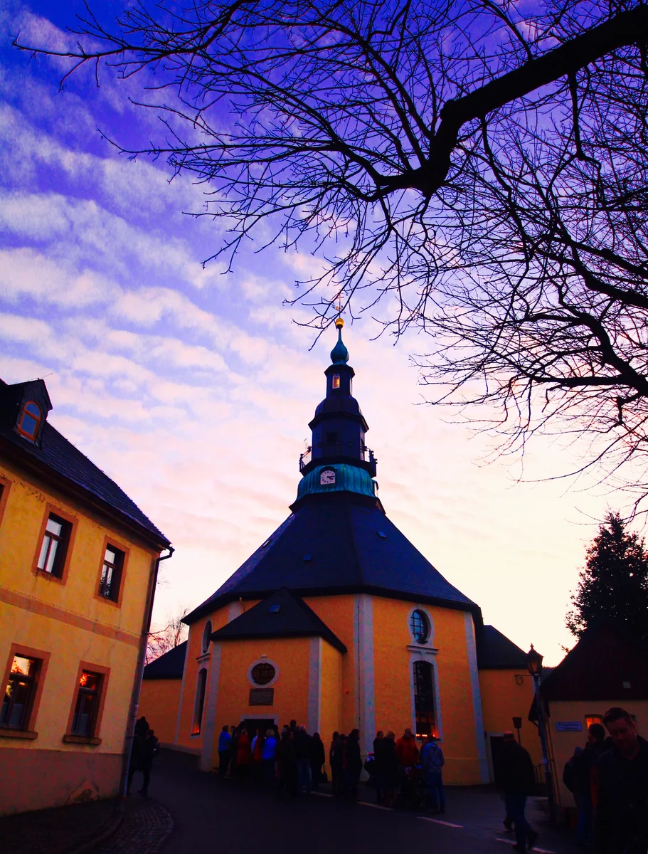 投稿写真：木のおもちゃの聖地 ザイフェン