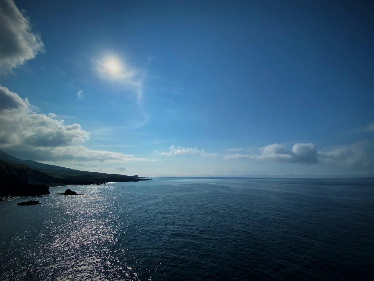 投稿写真：新鼻新山