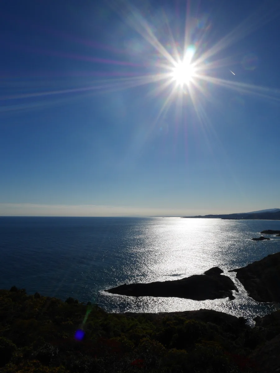 投稿写真：001願いの叶うクルスの海（宮崎）