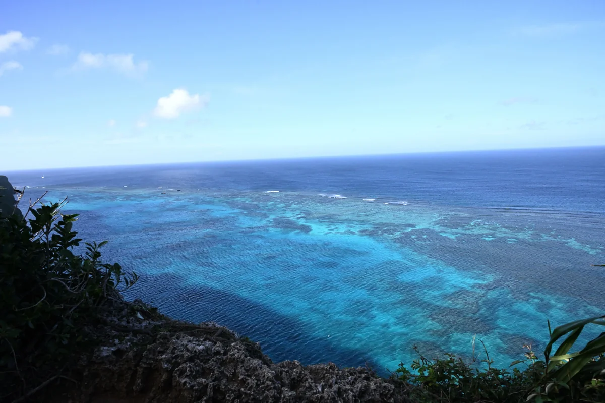 投稿写真：宮古ブルー