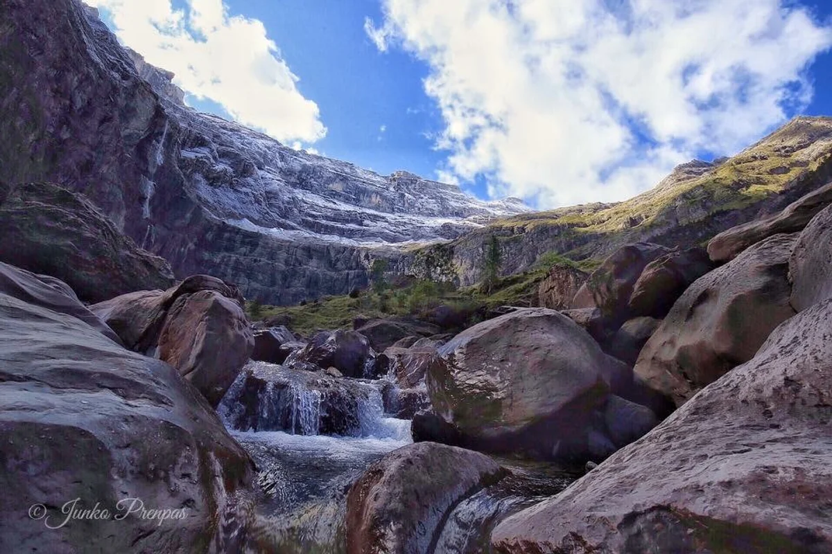 投稿写真：世界遺産 スィルク•ドゥ・ガバルニー