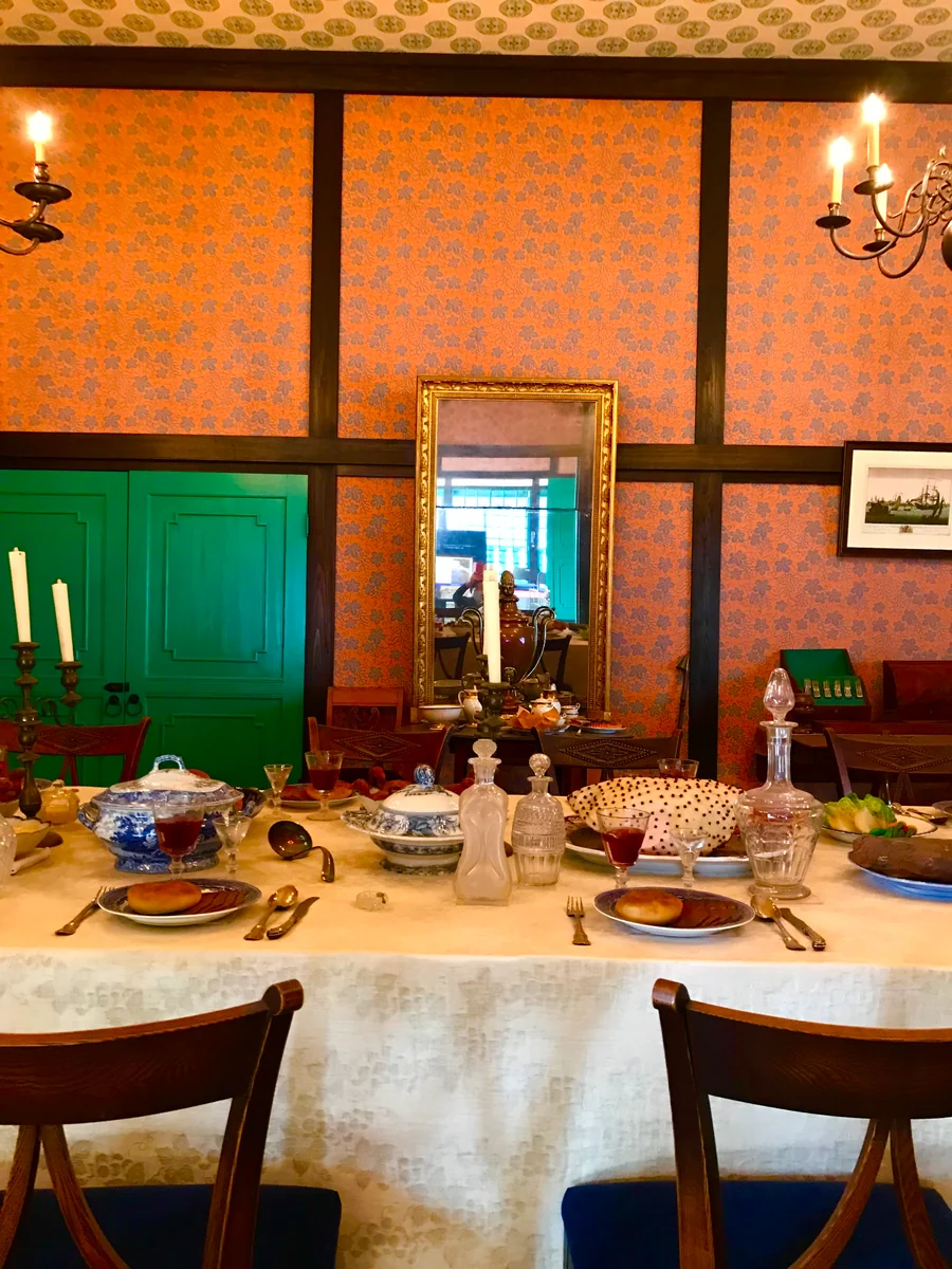 投稿写真：この時代にタイムスリップしてみたい