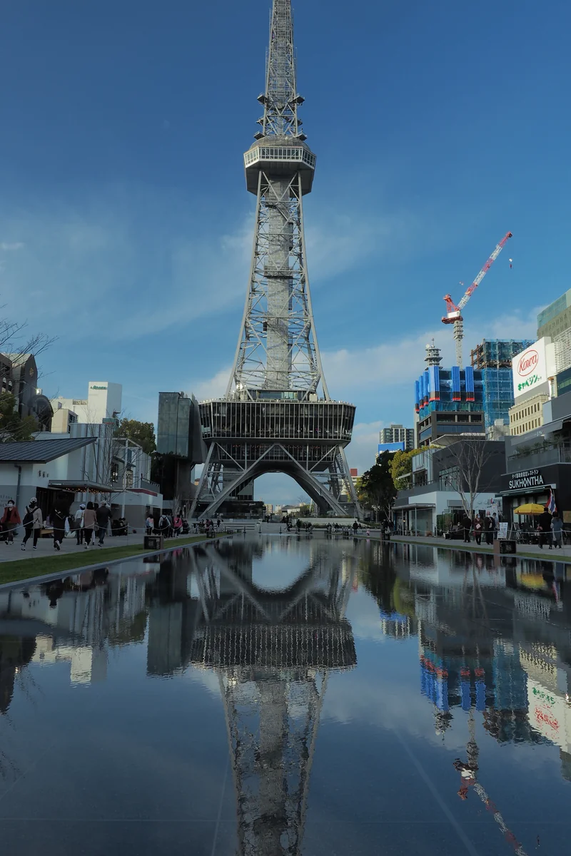 投稿写真：名古屋タワー