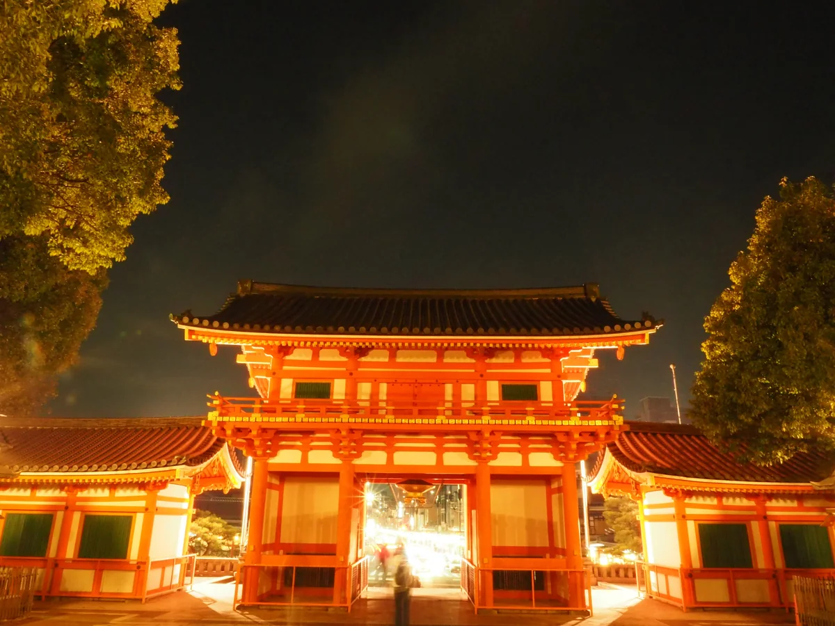 投稿写真：八坂神社