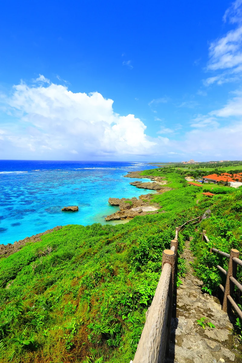 投稿写真：インギャーコーラルビーチ２