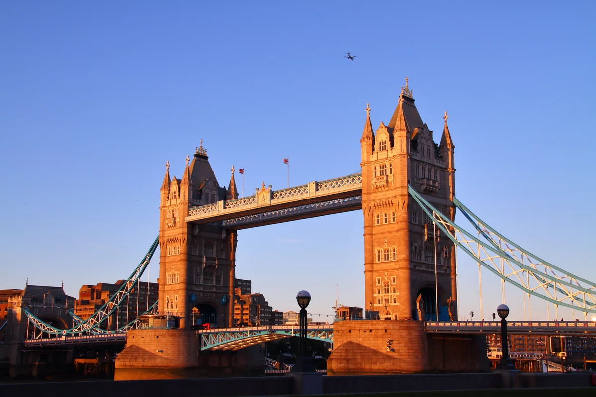 投稿写真：タワーブリッジ
