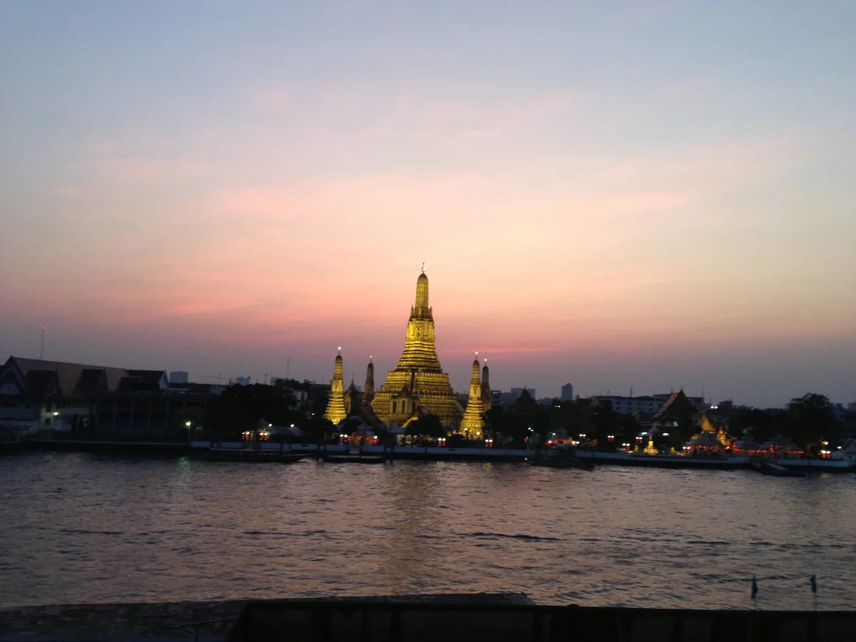 投稿写真：ワットアルン