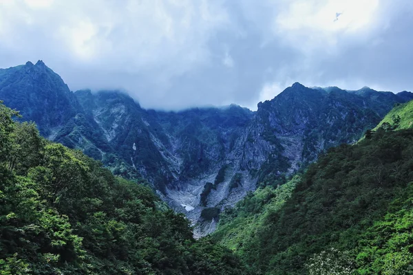 投稿：谷川岳 一ノ倉沢