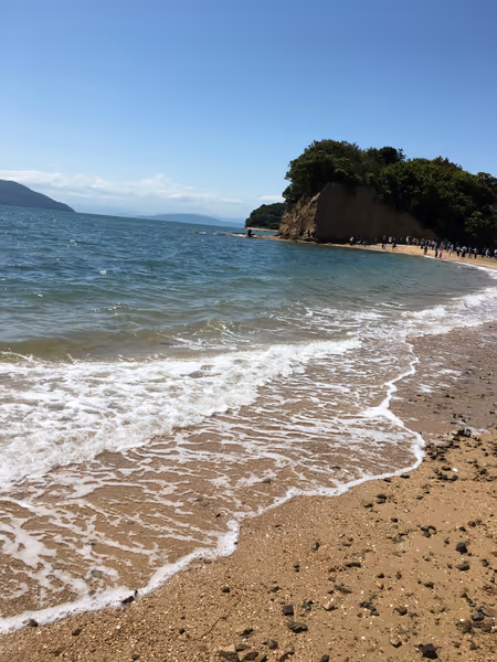 投稿：エンジェルロード💕
