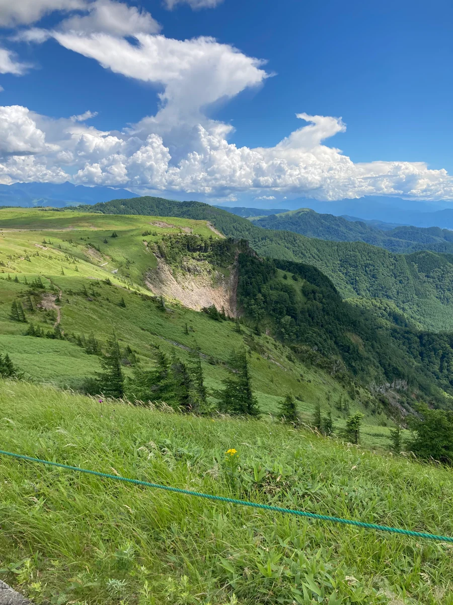 投稿写真：美ヶ原