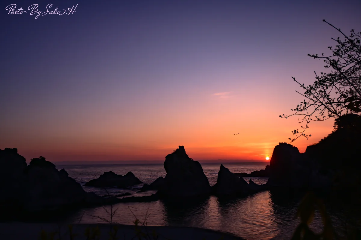 投稿写真：みちのくの朝