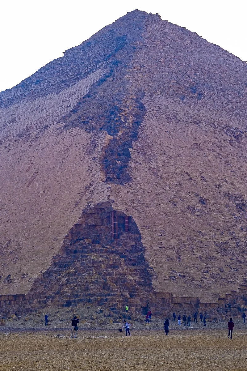 投稿写真：ピラミッド