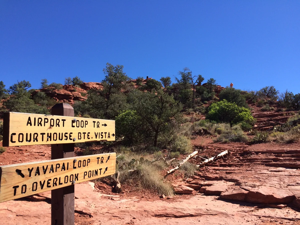 投稿写真：セドナ エアポートメサ