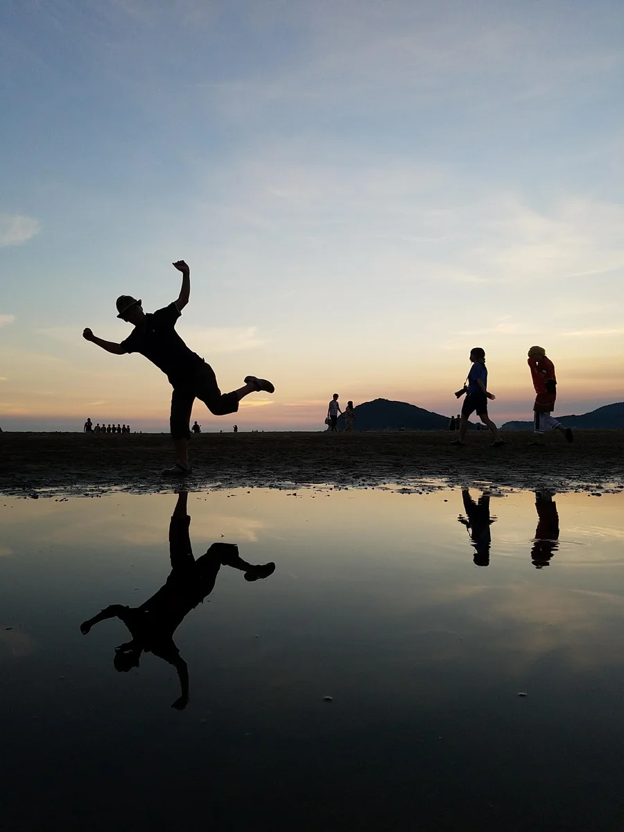 投稿写真：父母ヶ浜