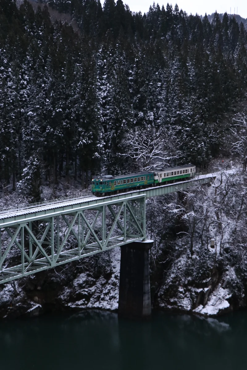 投稿写真：冬間近・・