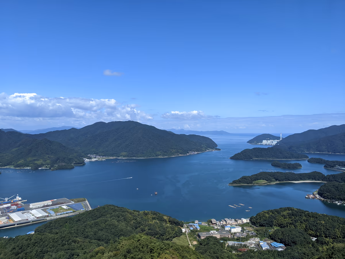 投稿写真：五老スカイタワー