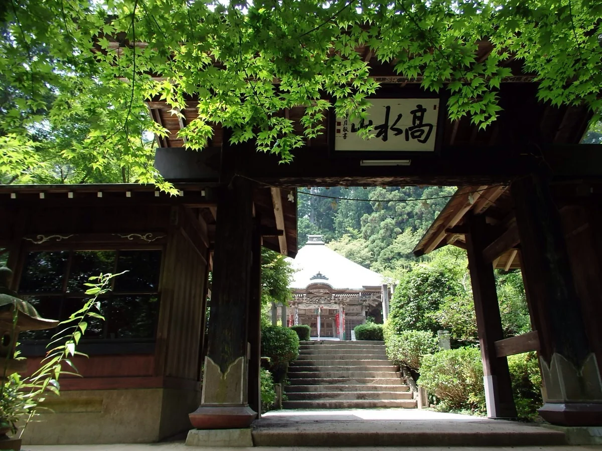 投稿写真：静けさの奥に