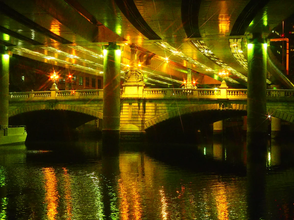 投稿写真：日本橋