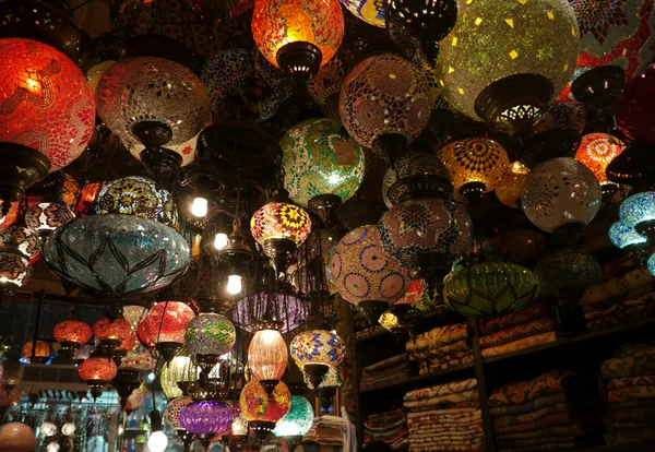 投稿：トルコの灯り屋さん