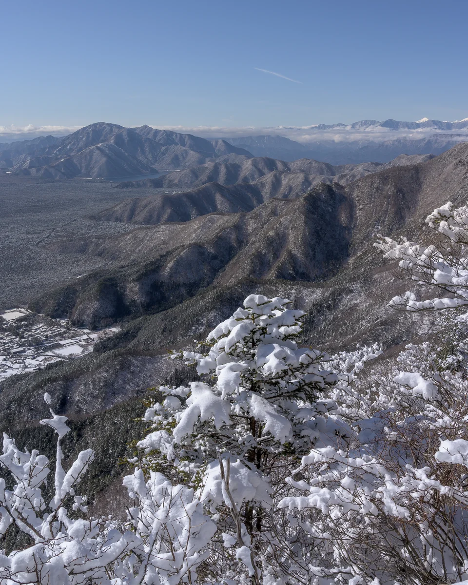 投稿写真：山 ノ 頂き