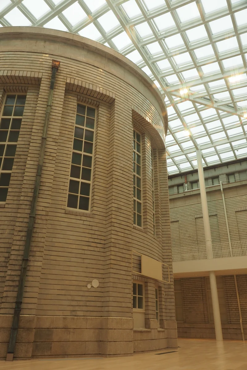 投稿写真：空間