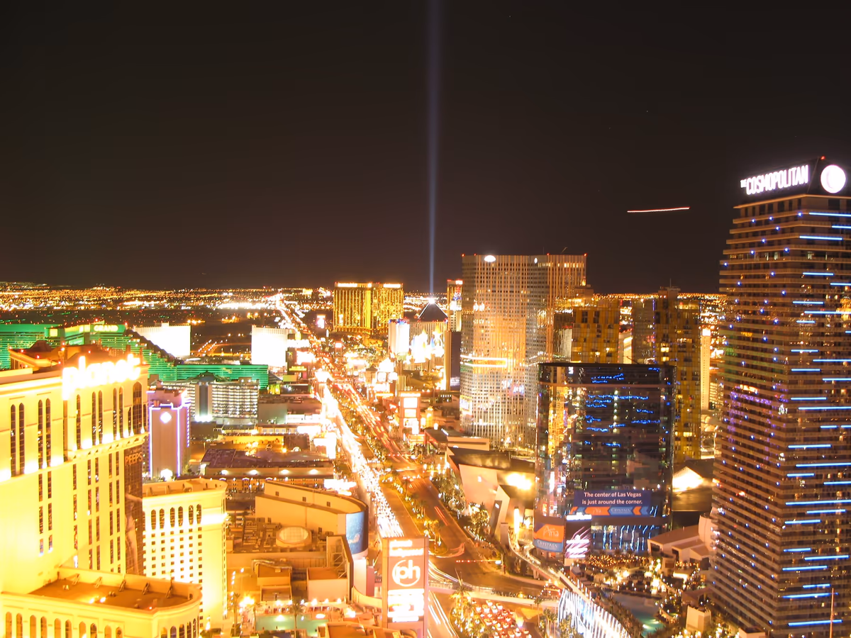 投稿写真：My town