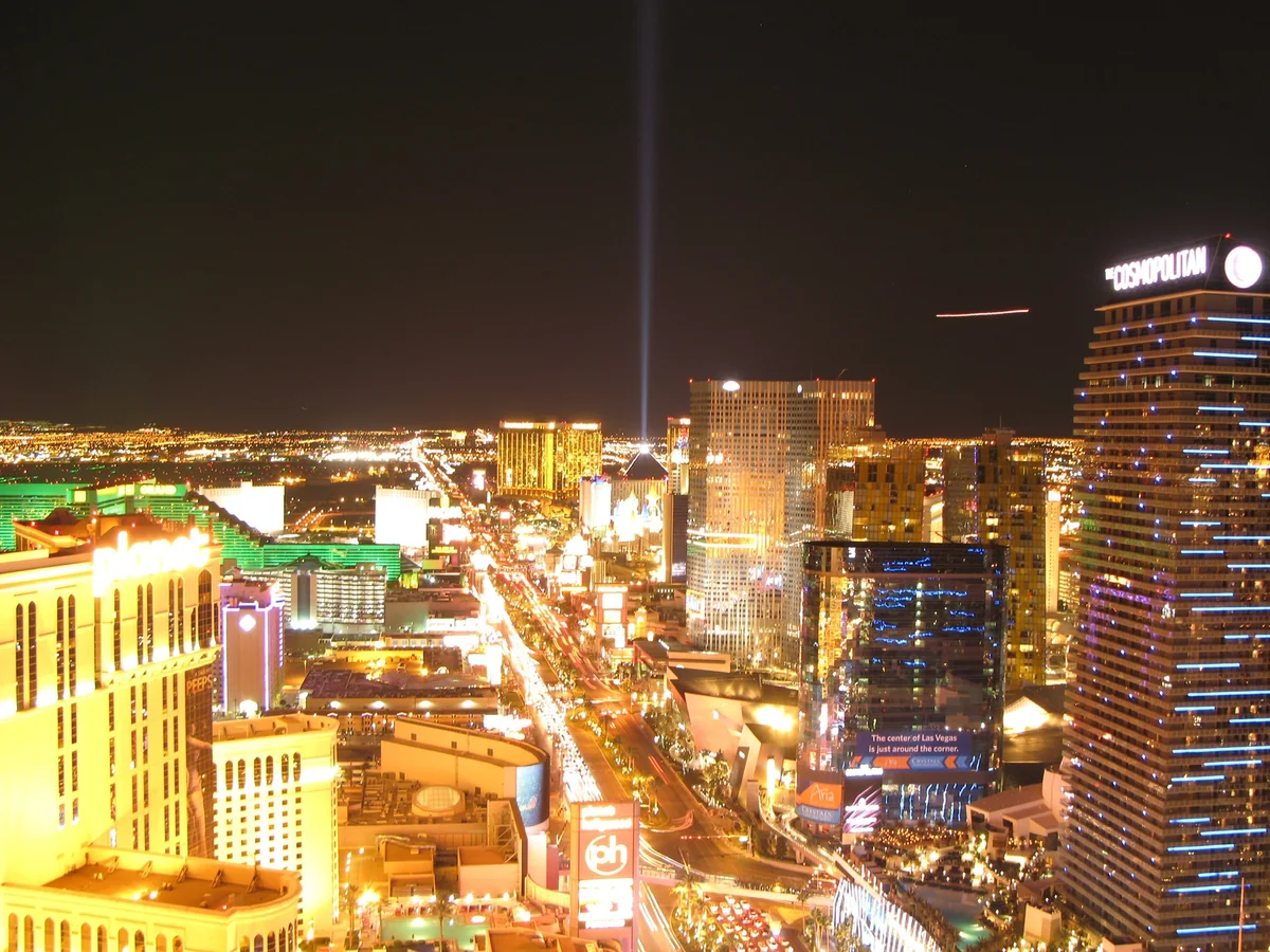 投稿写真：My town