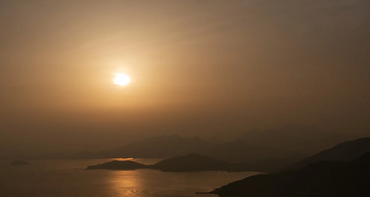 投稿写真：紫雲出山
