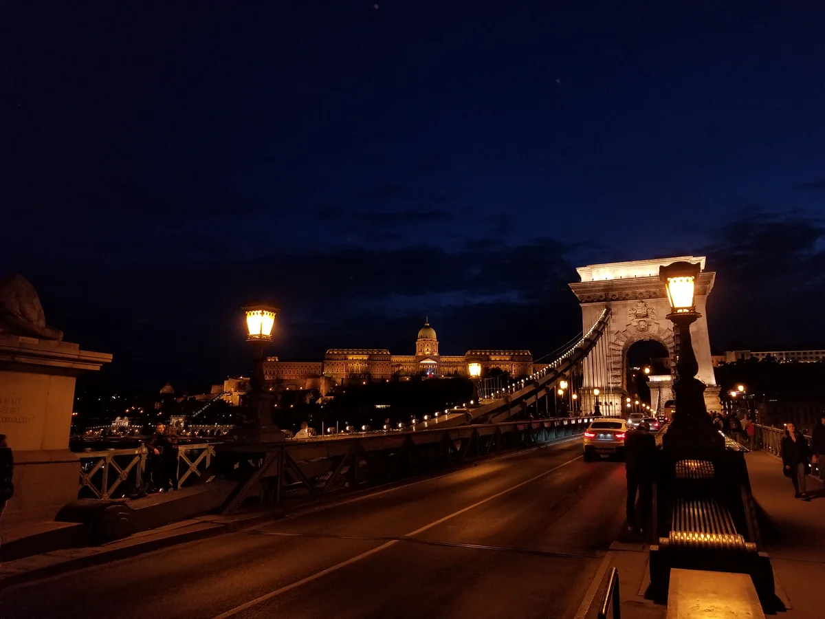投稿写真：ブダペスト