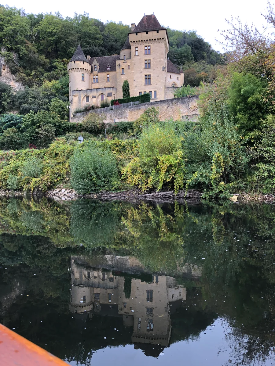 投稿写真：マラルトリー城