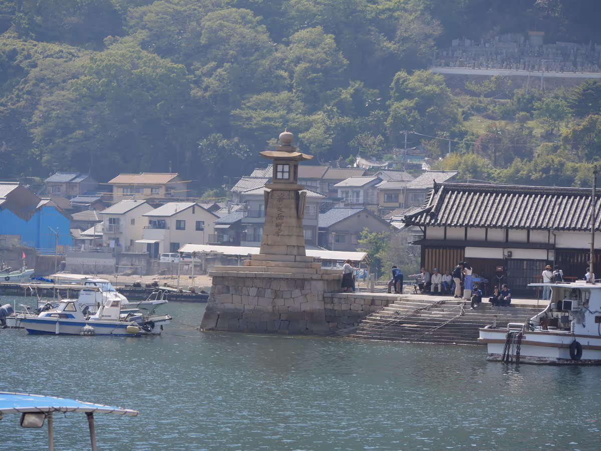 投稿写真：鞆の浦
